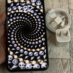 IPhone 11 Pro Max (256gb) Midnight Green UNLOCKED