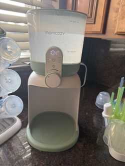 Momcozy Water Warmer