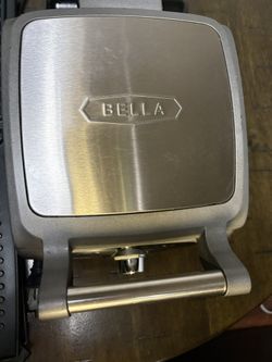 Bella 8-in-1 Grill Station