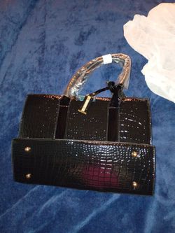 Lady Bag