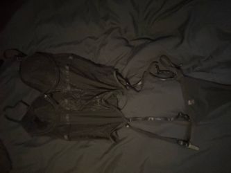 New lingerie