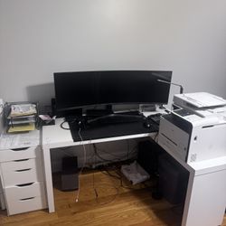 Office Desk 