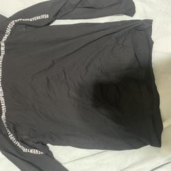 Supreme Shirt Size Large