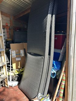 🔥🔥beautiful Chaise Long , Like New. Yours For Only $$75🔥