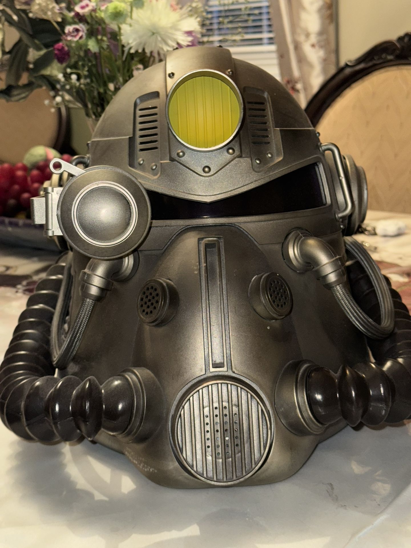 T-51b Power Armor Helmet - Fallout 76