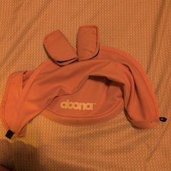 Doona Stroller Cover 