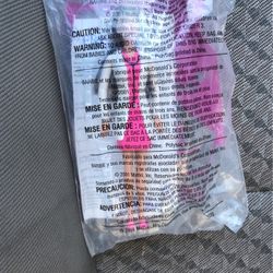 Barbie Mc