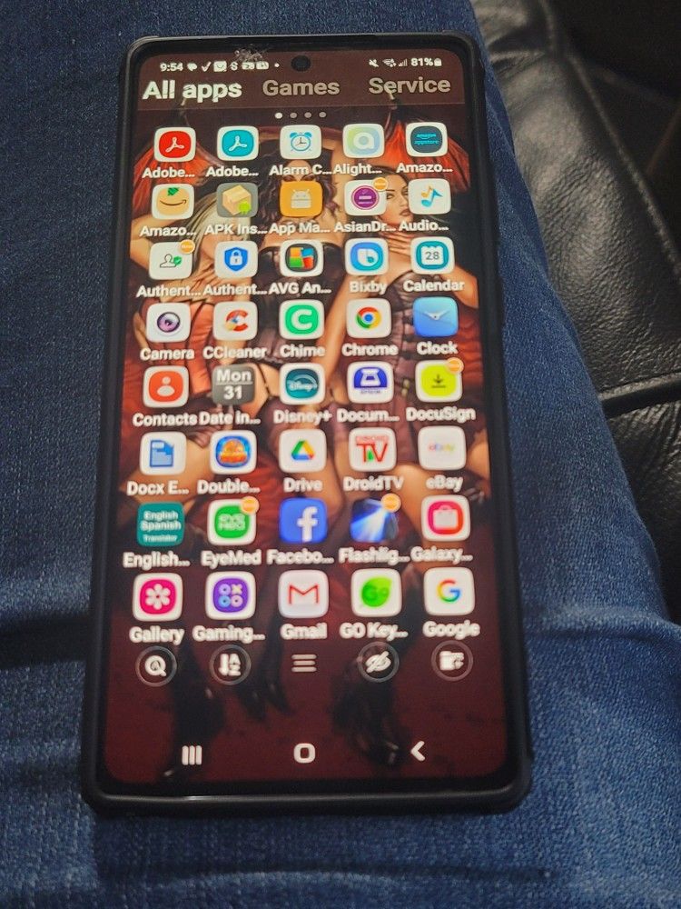 Samsung Galaxy Note 20