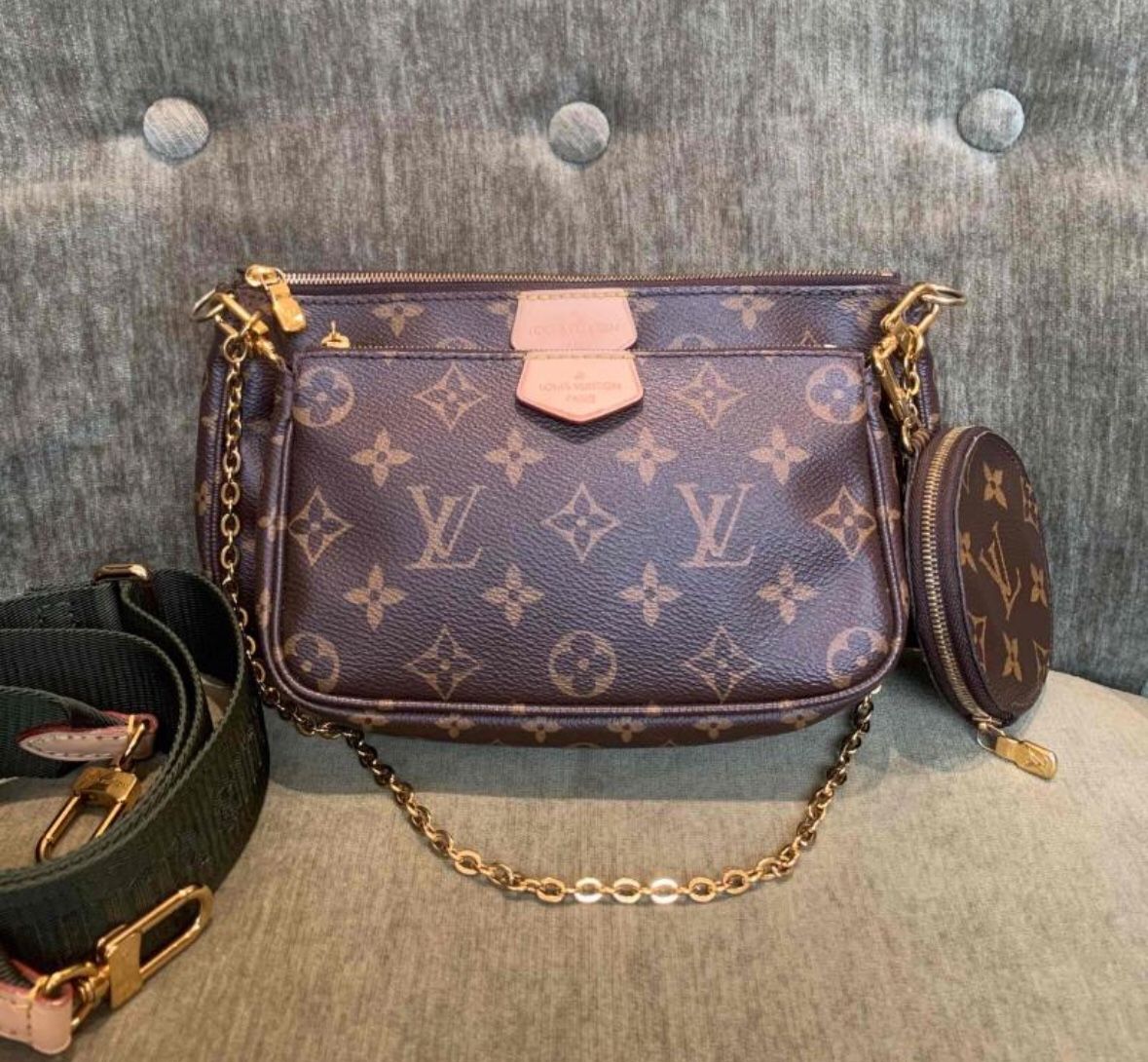 Louis Vuitton