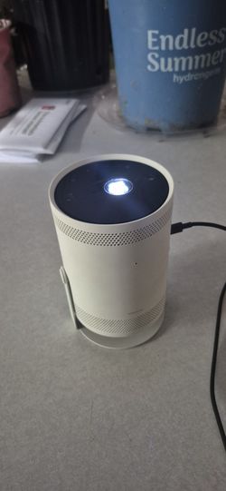 Samsung Freestyle 2nd Gen Projector 