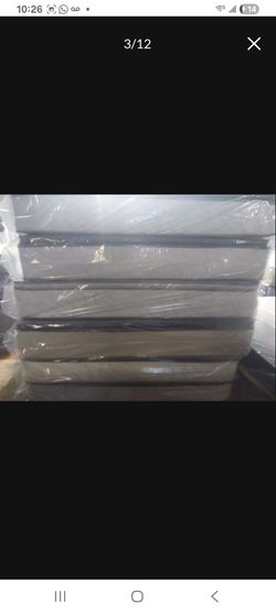 Beds All Sizes