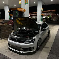2013 Jetta gli
