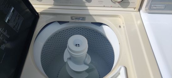 Kenmore Washer