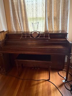 Piano.