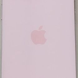 iPhone 15 Pink