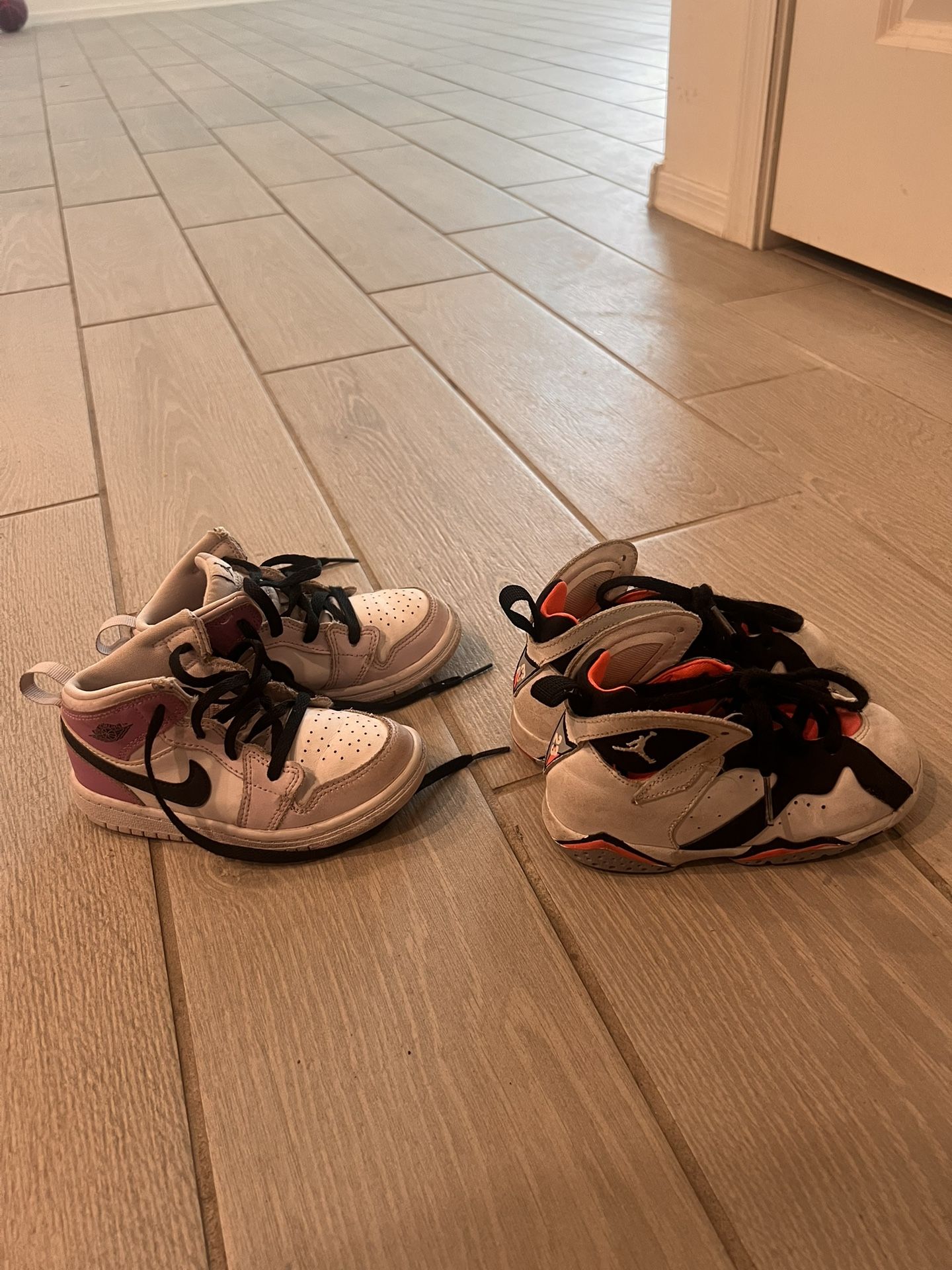Toddler Shoes