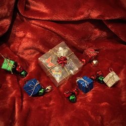 Croc Charm Stocking Stuffers Customize 