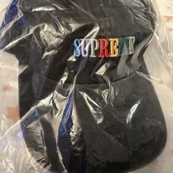 Supreme Pigment Dye 6 Panel