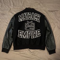 MMG Maybach Jacket