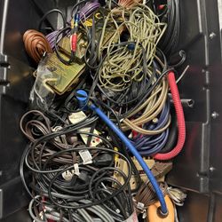 Box of Tools 