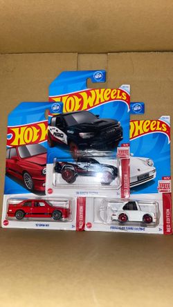 Hotwheels