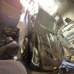 2004 G35 Part Out