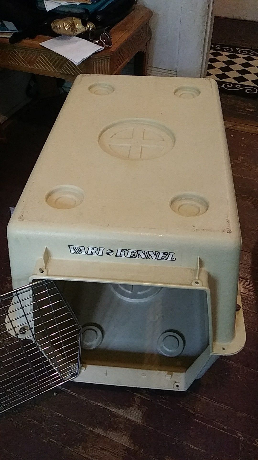 Vari kennel 45$