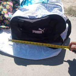 Duffle Bag 