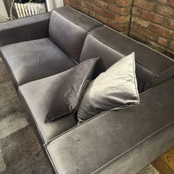 modular Couch (rove Concepts)