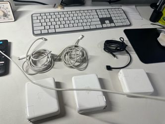 Mac Charger