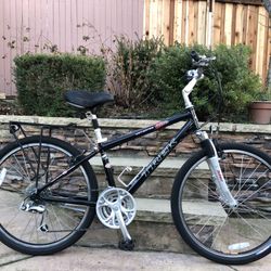 Trek Navigator 400 Bike