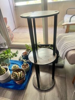 Plant stand