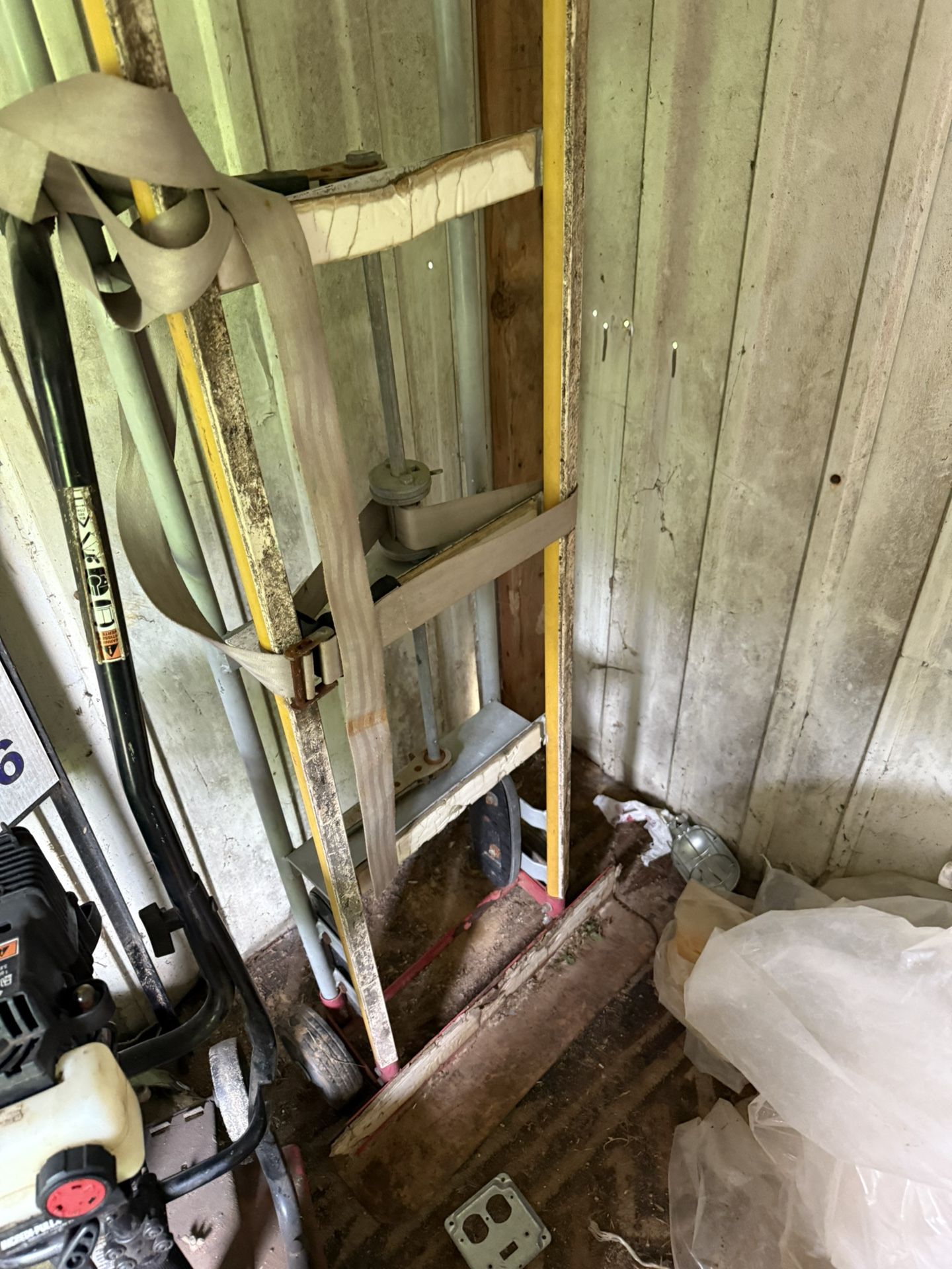 Utility Hand truck