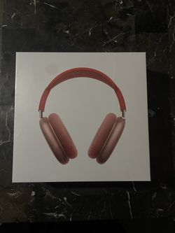 AirPod Maxes