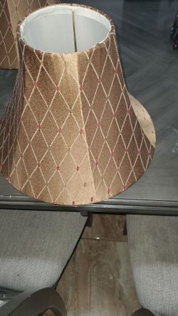 Lamp top
