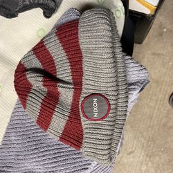 Nixon Beanie 