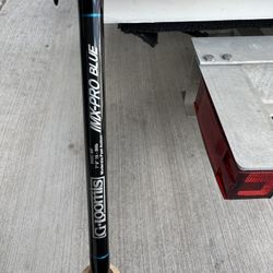 Fishing Rod G Loomis