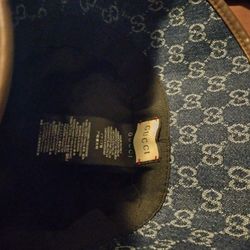 Gucci Hat