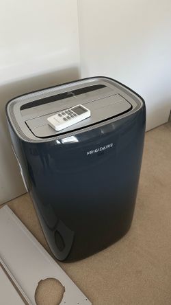 Frigidaire portable air conditioning unit A/C