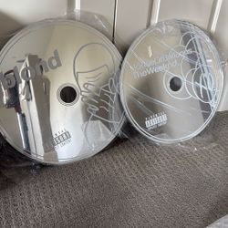 Album Mirrors
