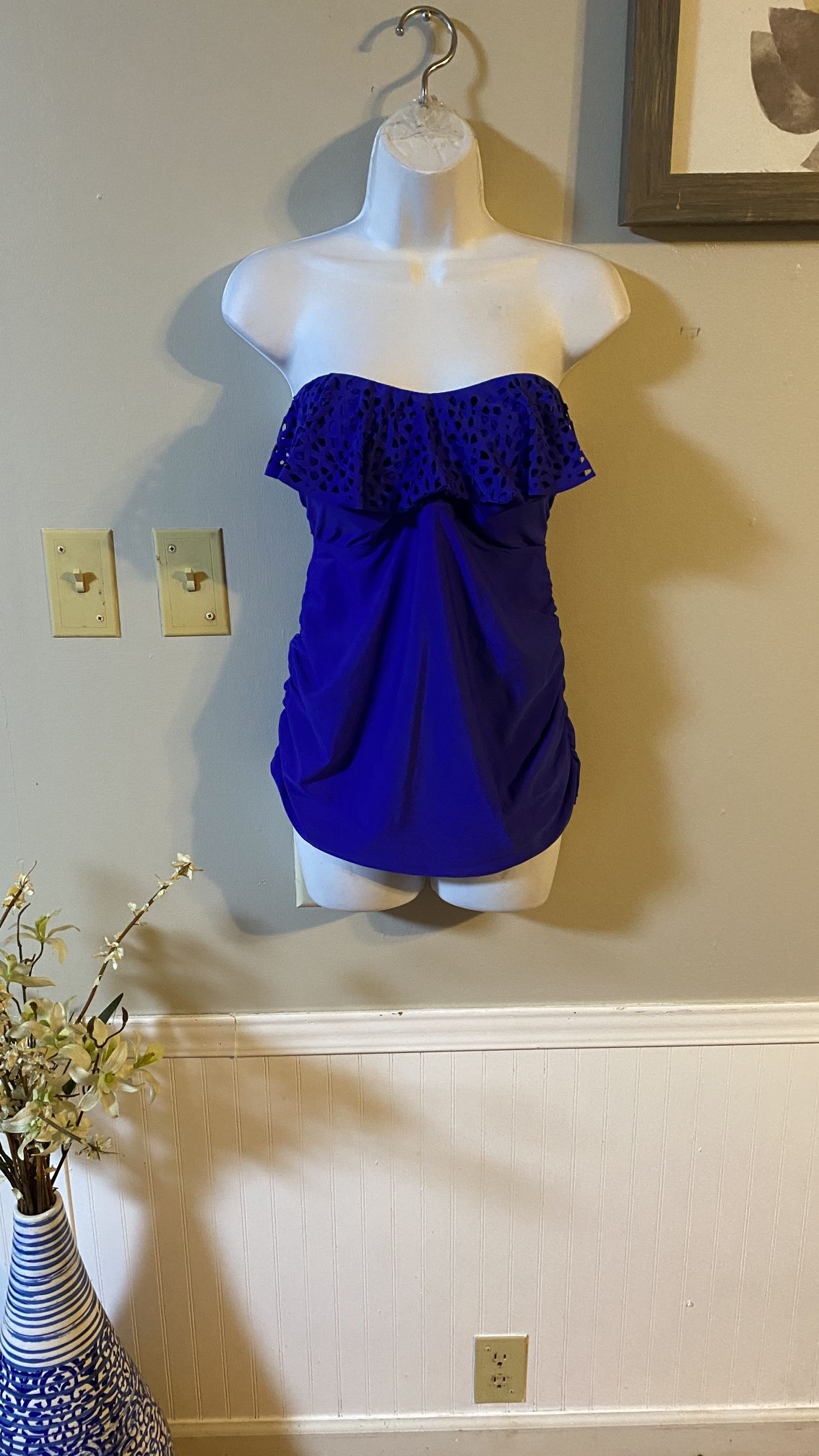Maternity Bikini Top