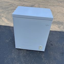 Koolatron Deep Chest Freezer Free Local Delivery