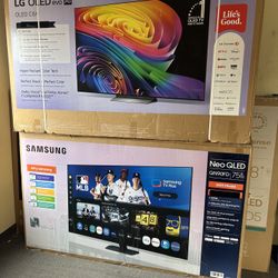 Premium Model OLED 77in!!