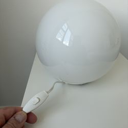 IKEA Beside Lamp