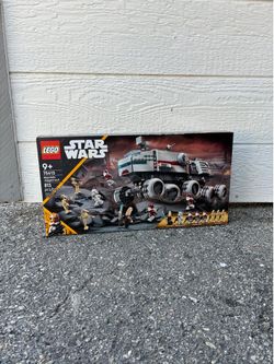 Lego Star Wars 75413