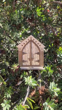 Fairy Door 