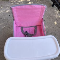 Summer Camping Chair 