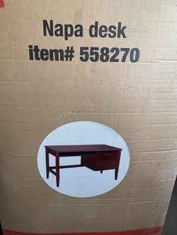 Desk