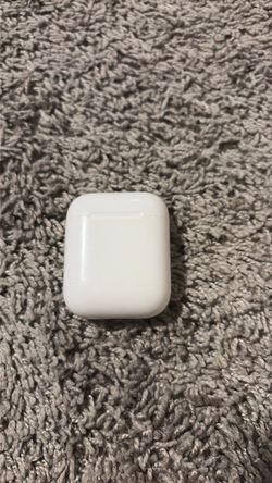 Apple AirPods