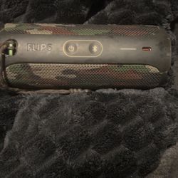 Jbl flip 5